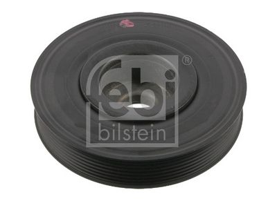 FEBI BILSTEIN Riemenscheibe, Kurbelwelle