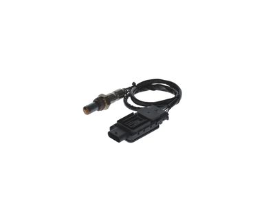 NOX-SENSOR HARNSTOFFEINSPRITZUNG BOSCH 0281008537 7