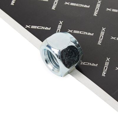 гайка на колелото RIDEX 658W0004