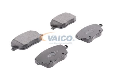 BREMSBELAGSATZ SCHEIBENBREMSE VAICO V108179 29