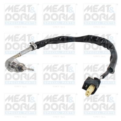 Sensor, avgastemperatur MEAT & DORIA 12605