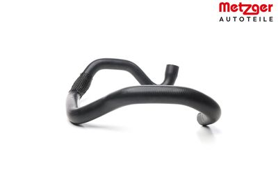 FURTUN RADIATOR METZGER AUTOTEILE 2420282 27