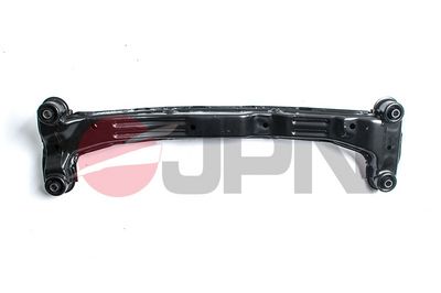 Montavimas, ašies rėmas