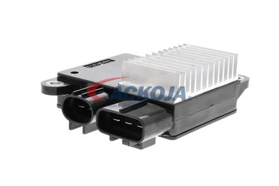 UNITATE COMANDA VENTILATOR ELECTRIC (RACIRE MOTOR) ACKOJA A70790004 19