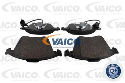 VAICO V10-8182 Тормозные колодки и сигнализаторы  для AUDI A4 B6 Avant (8E5) 2.5 TDI quattro