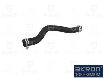 маркуч на радиатора AKRON-MALÒ 190261A