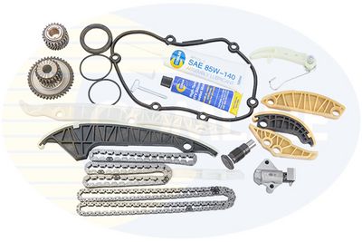 CHIT LANT DE DISTRIBUTIE