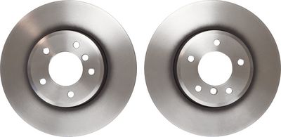 BREMSSCHEIBE TRW DF4361 1