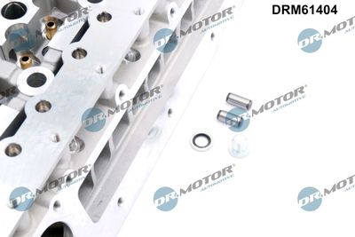 CHIULASA Dr.Motor Automotive DRM61404 3