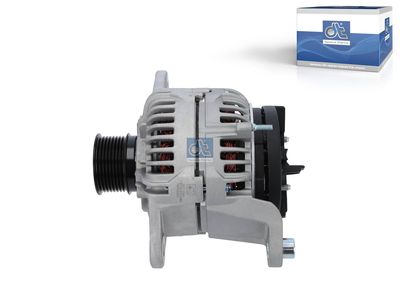 Alternador