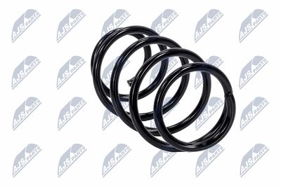ARC SPIRAL NTY ASZPL064 33