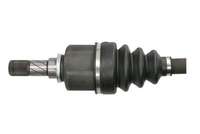 Drivaxel PASCAL G2R149PC för RENAULT