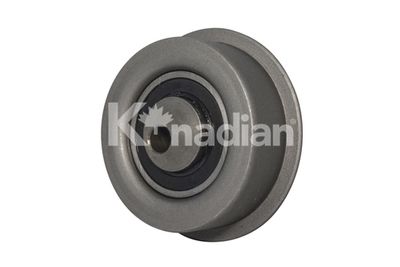 K'nadian 185106T Натяжной ролик ремня ГРМ для MITSUBISHI CORDIA (A21_A, AB, AC)