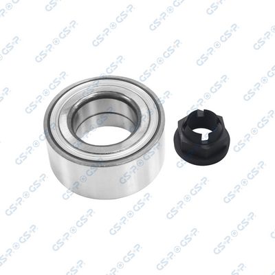 Sada ložisek kol GSP GK3616