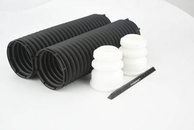 CHIT PROTECTIE PRAF AMORTIZOR FEBEST FDSHBGALIIFKIT 45