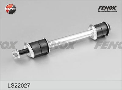 FENOX LS22027 Стойка стабилизатора  для KIA K2500 (Киа K2500)