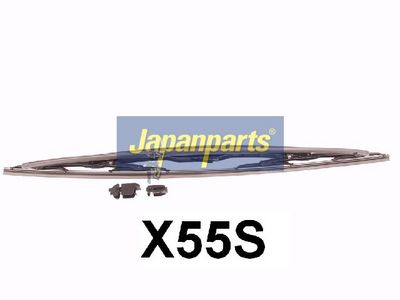 JAPANPARTS Valytuvai