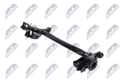 CORP AX NTY ZRZTY012 25