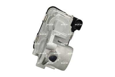 DROSSELKLAPPENSTUTZEN NRF 408069 2