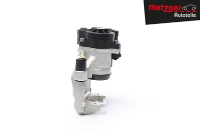 ETRIER FRANA METZGER AUTOTEILE 6261264 13