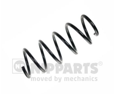 NIPPARTS N5544067 Пружина подвески  для HONDA CR-V (Хонда Кр-в)