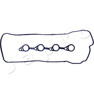 GARNITURA CAPAC SUPAPE