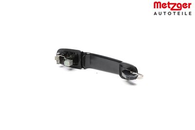 TüRGRIFF METZGER AUTOTEILE 2310532 24