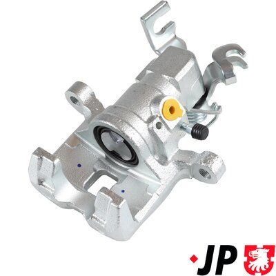 Vorschau Bremssattel Ansicht 2
