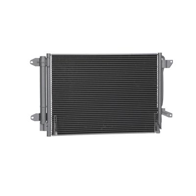 CONDENSATOR CLIMATIZARE NISSENS 940907 23
