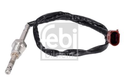 Sensor, avgastemperatur FEBI BILSTEIN 185340