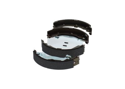 BREMSBACKENSATZ BOSCH 0986487909 21