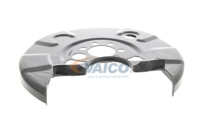 SPRITZBLECH BREMSSCHEIBE VAICO V104825 58