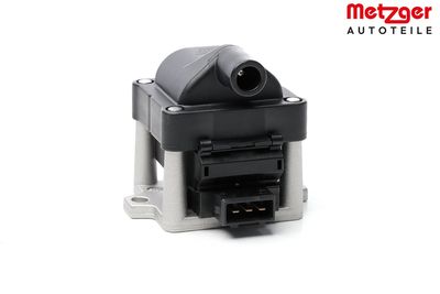 ZüNDSPULE METZGER AUTOTEILE 0880100 35