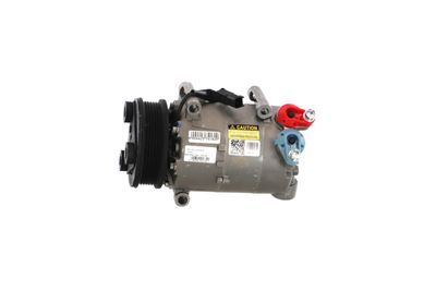 COMPRESOR CLIMATIZARE REMANTE 005001000092R 14