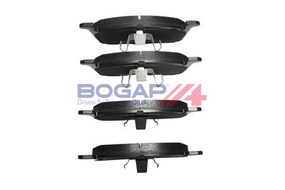 SET PLACUTE FRANA FRANA DISC BOGAP A8210332 3