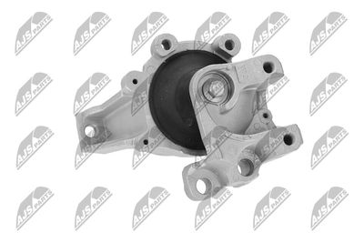 SUPORT MOTOR NTY ZPSHD123 32