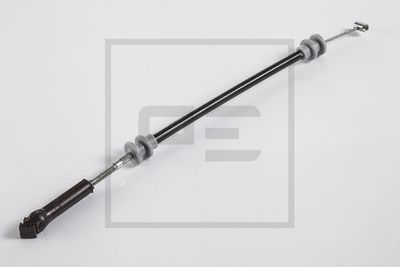 PE Automotive Kabel, deurregeling (250.067-00A)