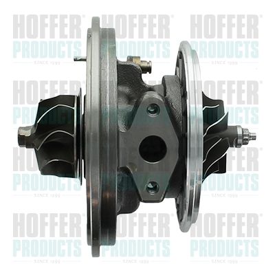 HOFFER 6500482 Турбина  для BMW 1 (Бмв 1)