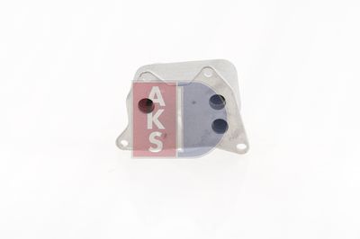 ÖLKüHLER MOTORöL AKS DASIS 046030N 8