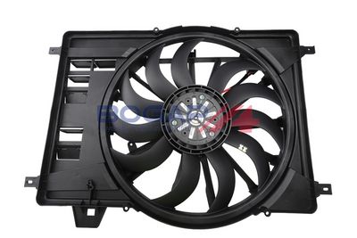 VENTILATOR RADIATOR BOGAP E4243107 2