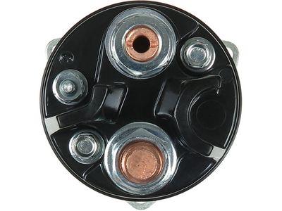 AS-PL - Elektromagnetický spínač, štartér , SS1115P