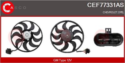 VENTILATOR RADIATOR