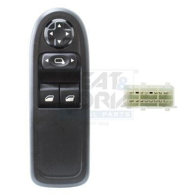 COMUTATOR MACARA GEAM