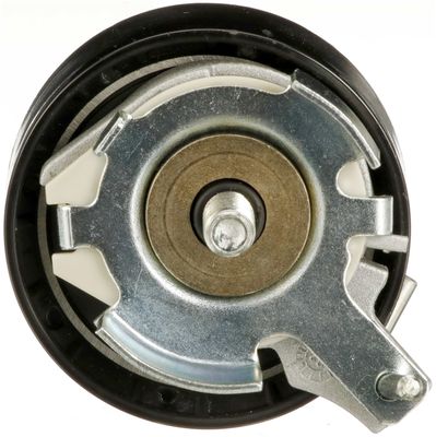 Tensioner Pulley, timing belt T43234