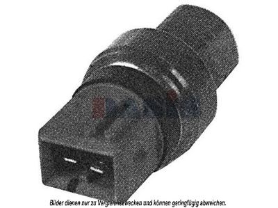 DRUCKSCHALTER KLIMAANLAGE