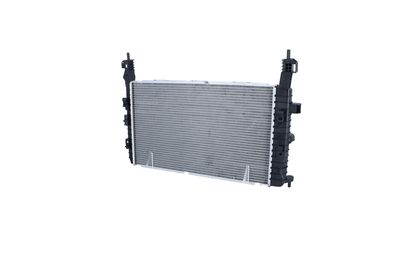 RADIATOR RACIRE MOTOR NRF 53416 30