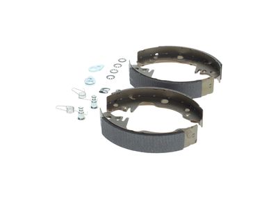 BREMSBACKENSATZ BOSCH 0986487020 22