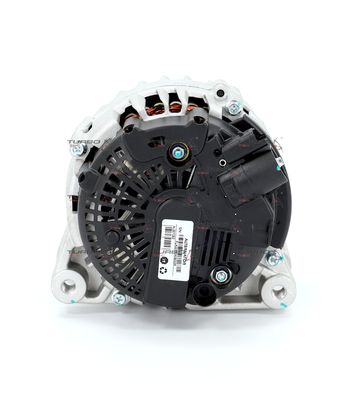 GENERATOR / ALTERNATOR TURBO-TEC TTAL001052 1