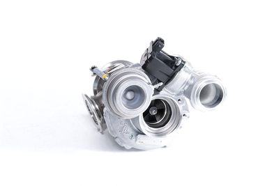 LADER AUFLADUNG BTS Turbo T914892 34