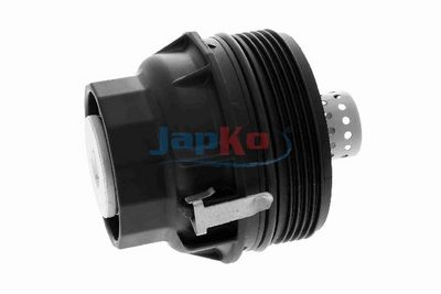 Capac, carcasa filtru ulei JAPKO 160048